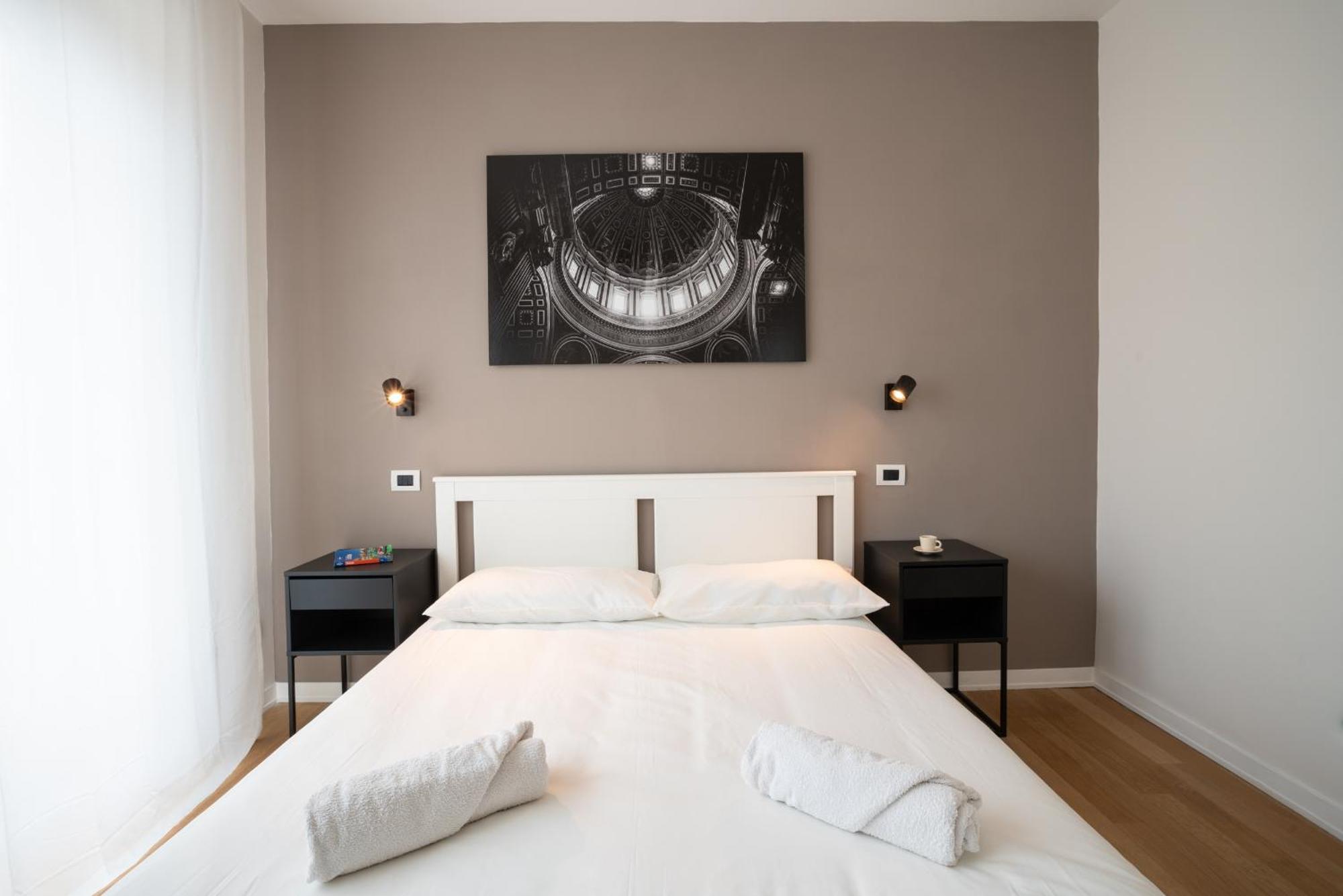Appartamento Sunny Monteverde Escapes *