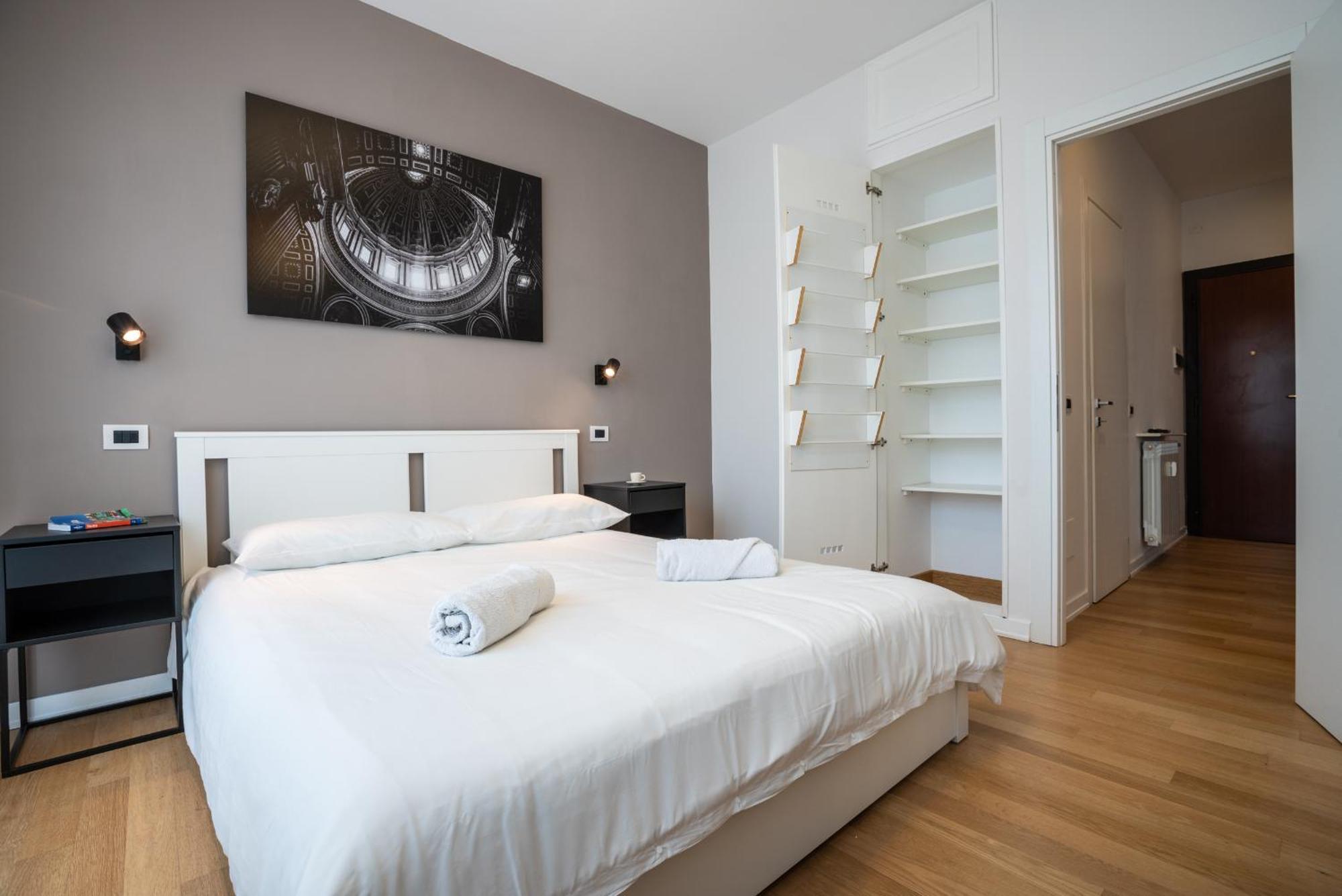 Sunny Monteverde Escapes Appartamento Roma