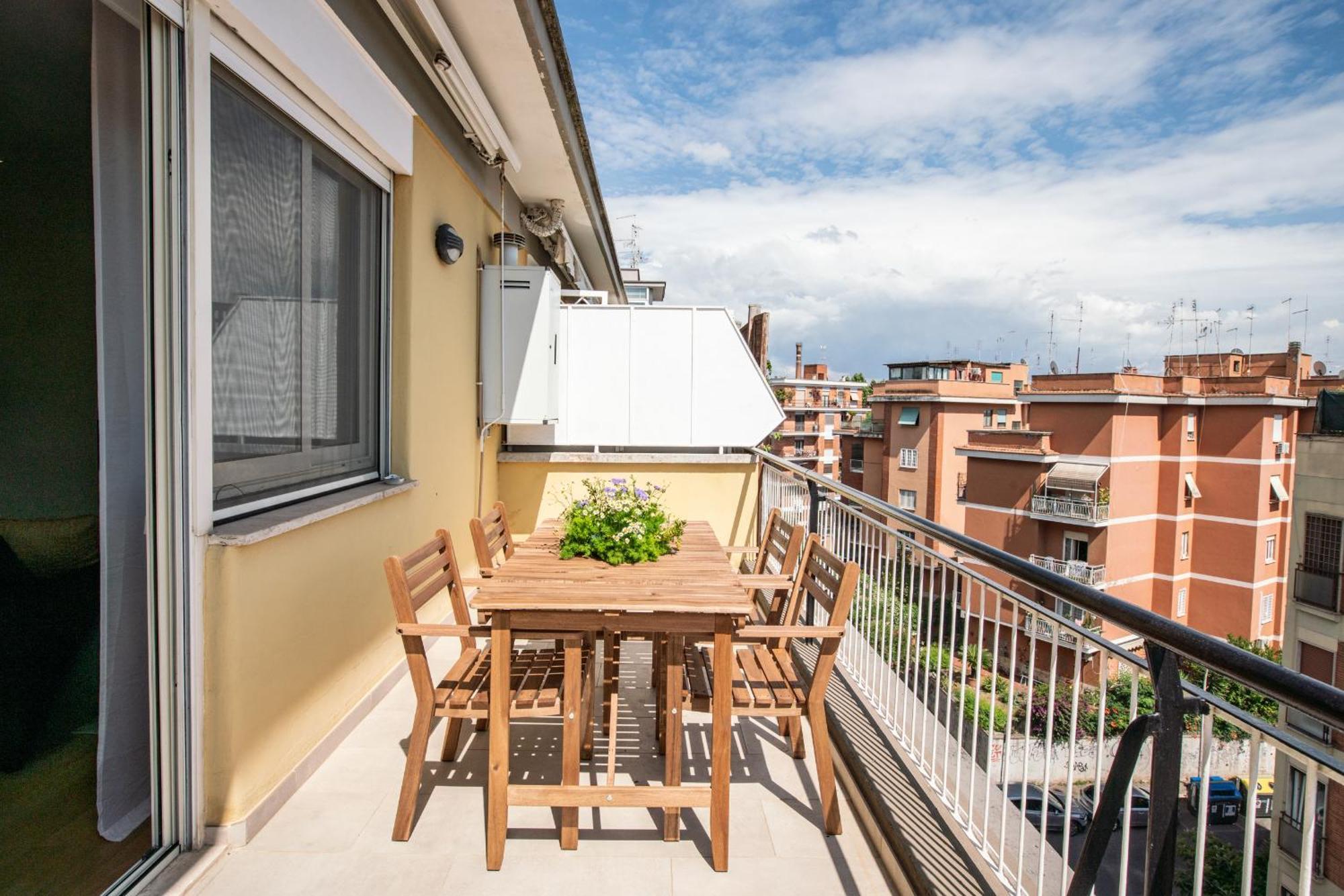 Appartamento Sunny Monteverde Escapes *