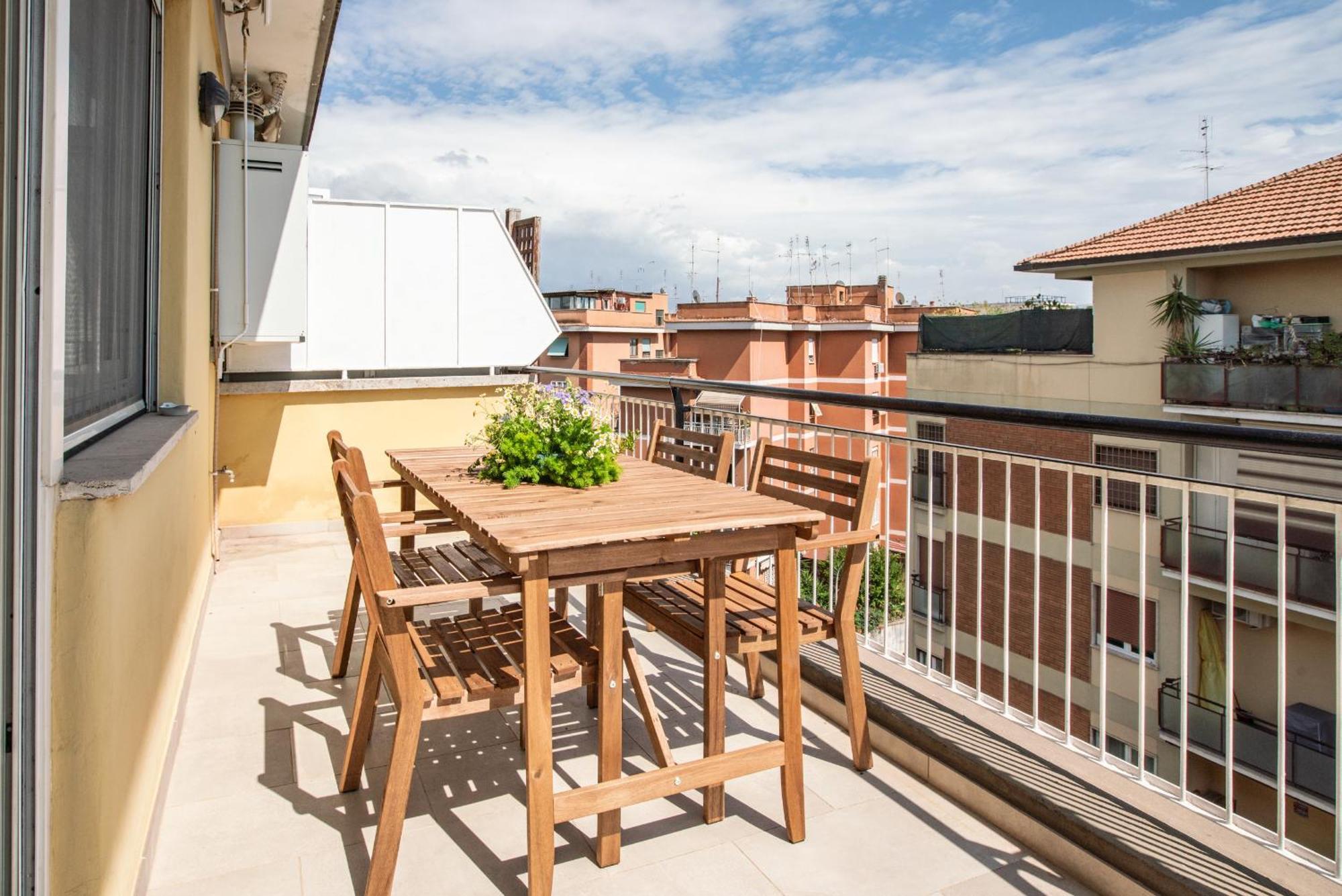 Appartamento Sunny Monteverde Escapes